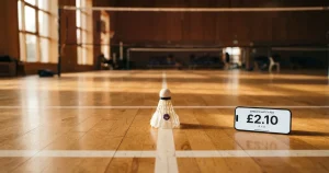 Badminton Betting Odds in the UK for 2026 — Where to Bet and What the Prices Mean