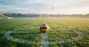 Gaelic football betting odds in Great Britain — the comparison